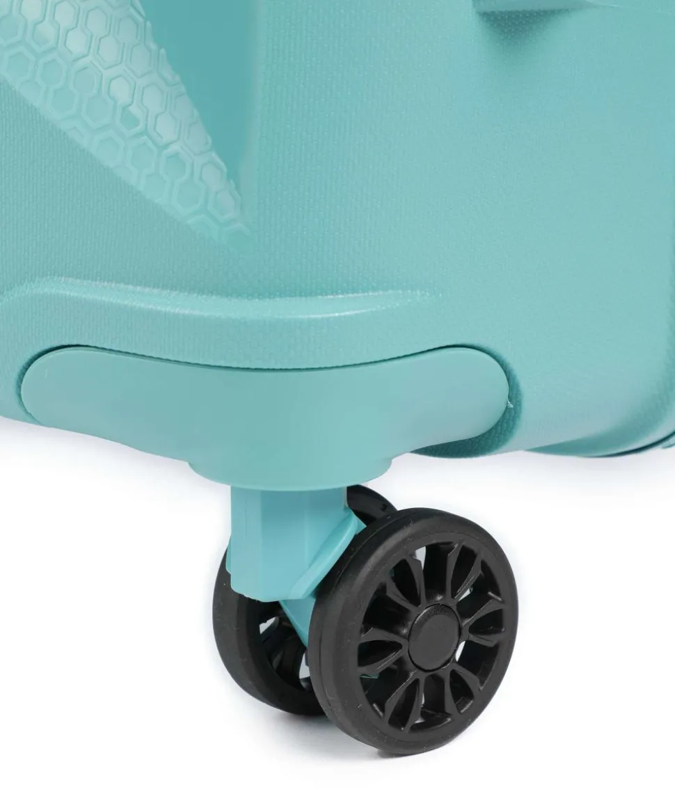 Phantom SL 4-Rollen Trolley petrol 66 cm