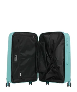 Phantom SL 4-Rollen Trolley petrol 66 cm