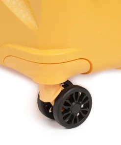 Phantom SL 4-Rollen Trolley gelb 76 cm