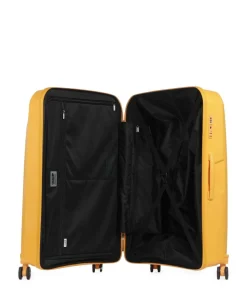 Phantom SL 4-Rollen Trolley gelb 76 cm