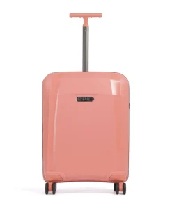 Phantom SL 4-Rollen Trolley rosa 55 cm