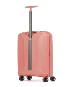 Phantom SL 4-Rollen Trolley rosa 55 cm