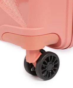 Phantom SL 4-Rollen Trolley rosa 55 cm