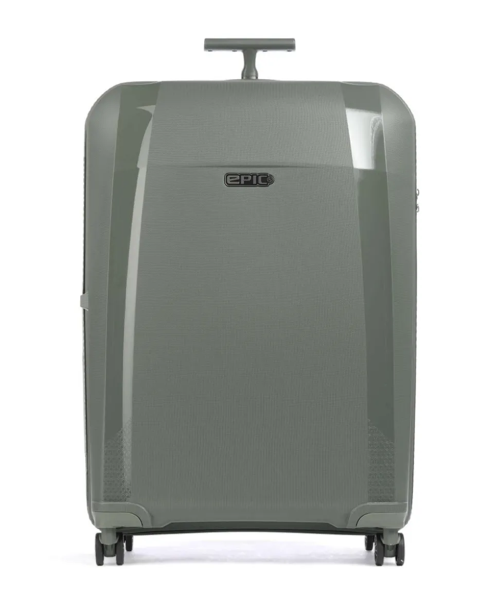 Phantom SL 4-Rollen Trolley khaki 76 cm