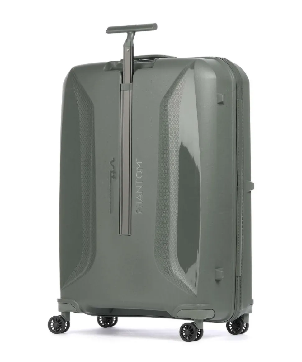 Phantom SL 4-Rollen Trolley khaki 76 cm