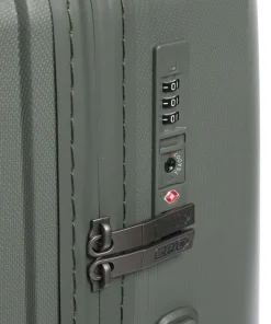 Phantom SL 4-Rollen Trolley khaki 76 cm