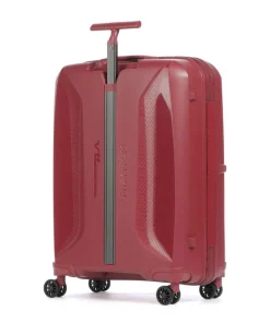 Phantom SL 4-Rollen Trolley dunkelrot 76 cm