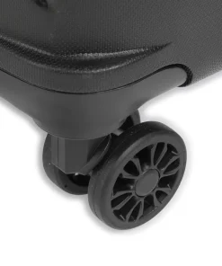 Phantom SL 4-Rollen Trolley schwarz 76 cm