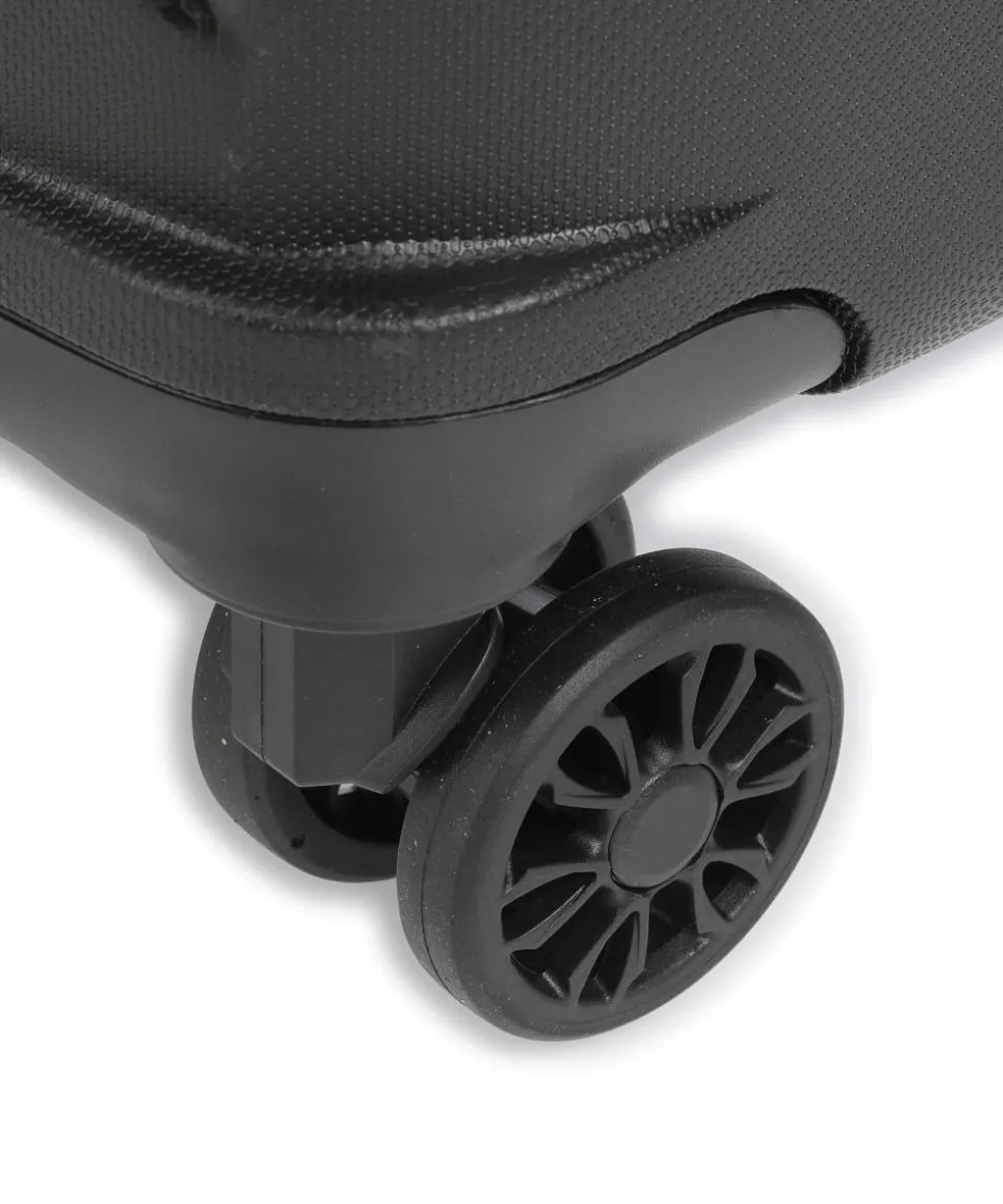 Phantom SL 4-Rollen Trolley schwarz 76 cm