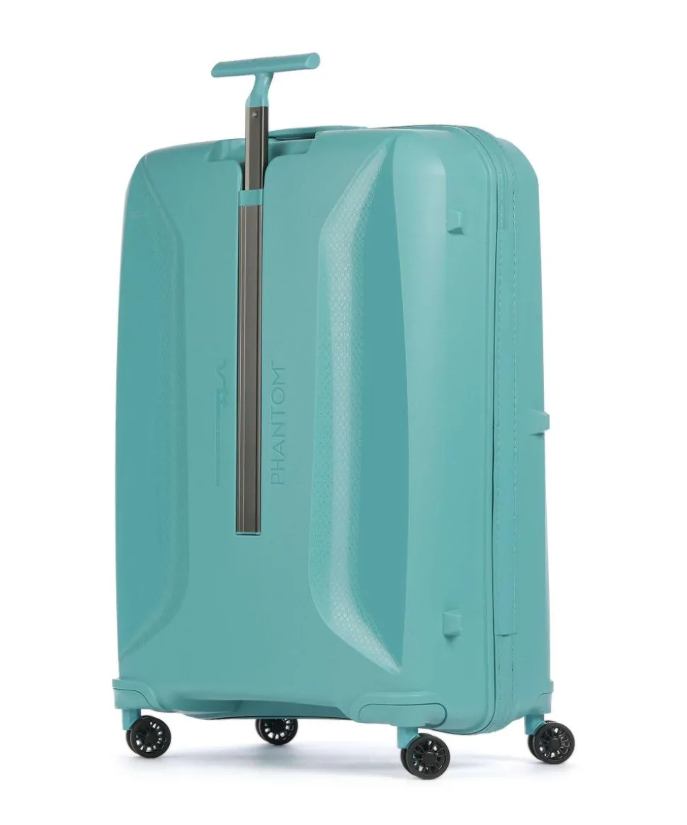 Phantom SL 4-Rollen Trolley petrol 76 cm