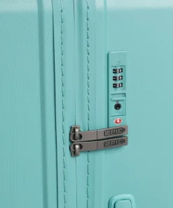 Phantom SL 4-Rollen Trolley petrol 76 cm