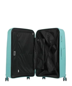 Phantom SL 4-Rollen Trolley petrol 76 cm