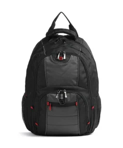 Pillar Rucksack 16″ Polyester schwarz