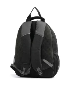 Pillar Rucksack 16″ Polyester schwarz