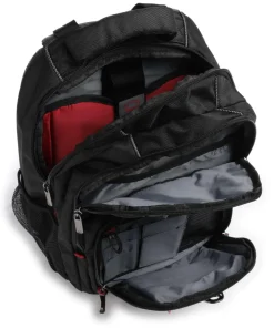 Pillar Rucksack 16″ Polyester schwarz