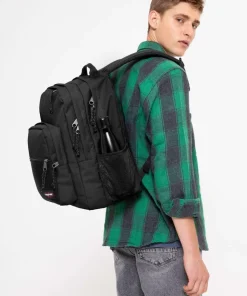 Pinzip Rucksack 15″ Polyamide schwarz