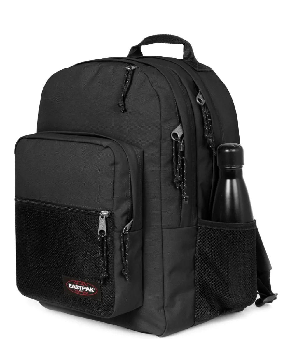 Pinzip Rucksack 15″ Polyamide schwarz