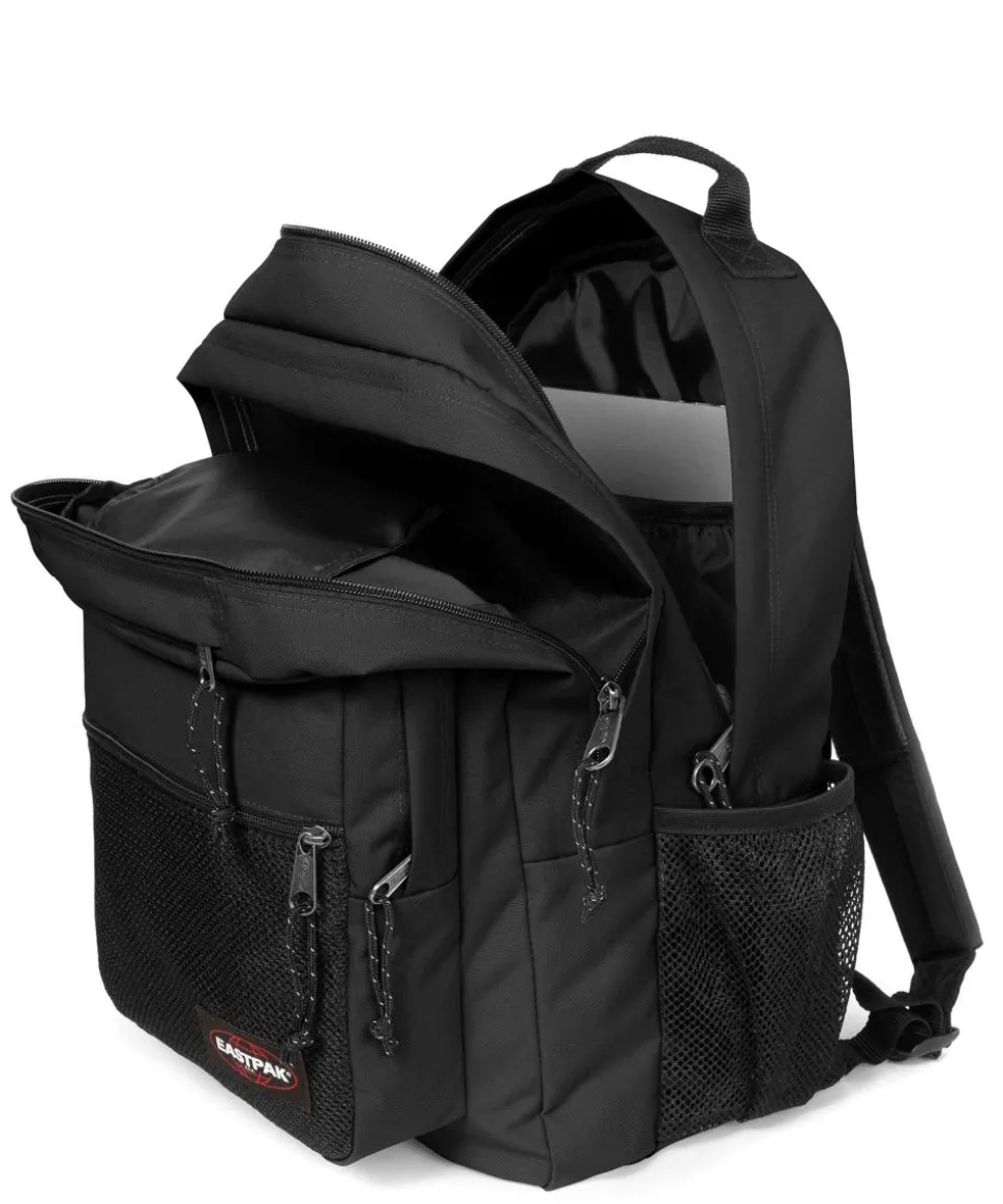Pinzip Rucksack 15″ Polyamide schwarz