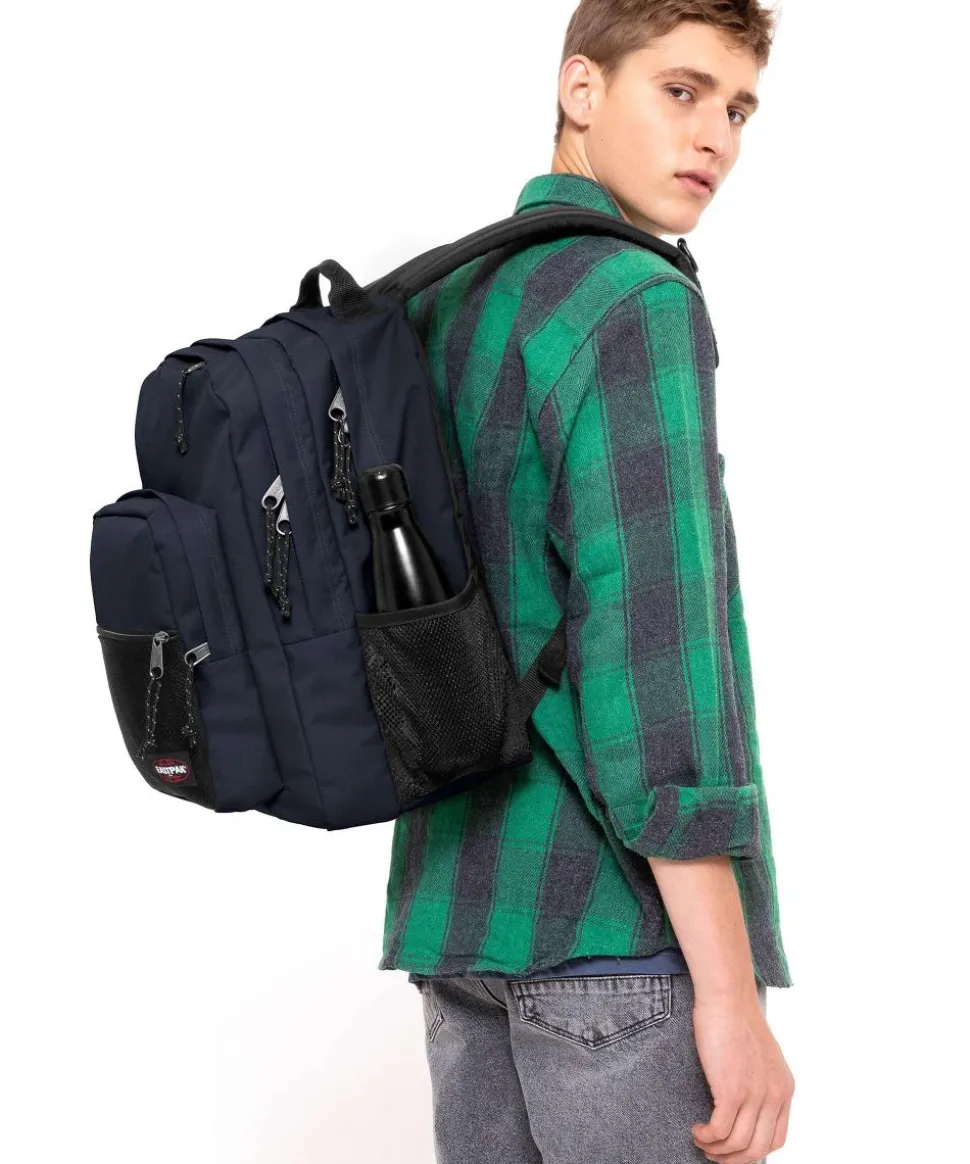 Pinzip Rucksack 15″ Polyamide dunkelblau