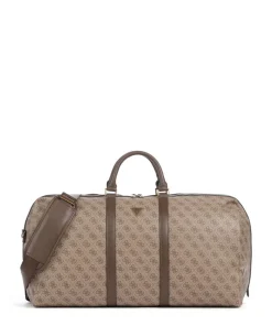 Pisa Weekender beige 56 cm