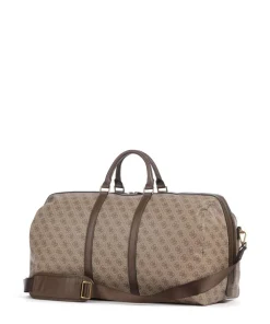 Pisa Weekender beige 56 cm