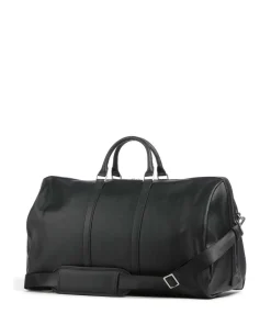 Pisa Weekender schwarz 56 cm