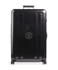 Piz c75 4-Rollen Trolley anthrazit 77 cm