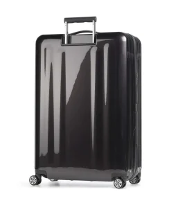 Piz c75 4-Rollen Trolley anthrazit 77 cm