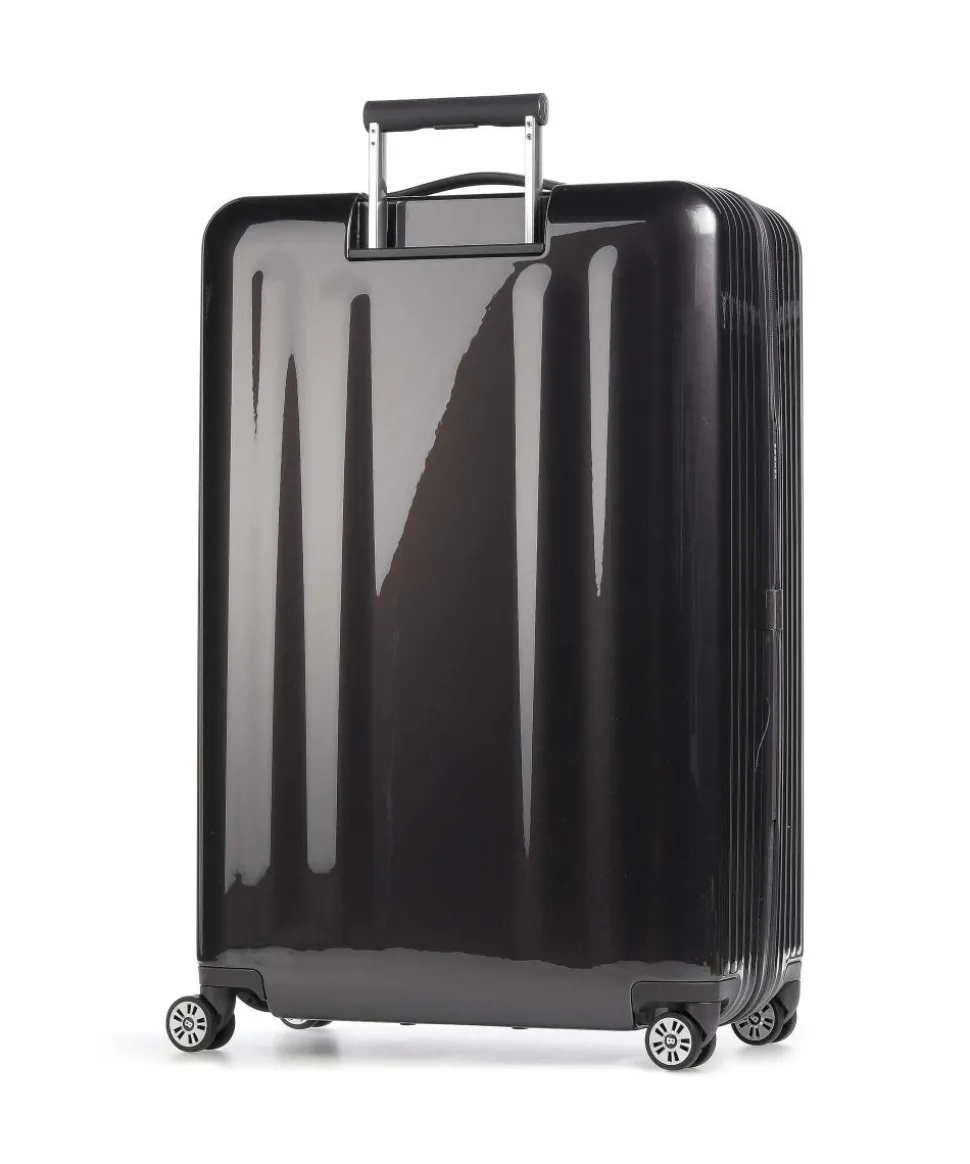 Piz c75 4-Rollen Trolley anthrazit 77 cm