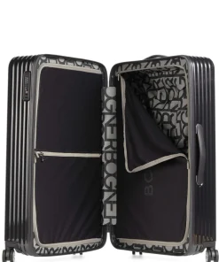 Piz c75 4-Rollen Trolley anthrazit 77 cm