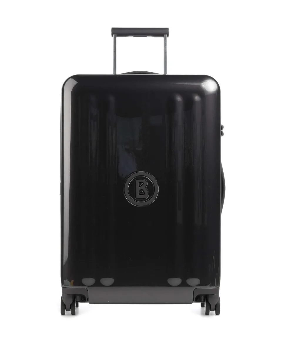 Piz c65 4-Rollen Trolley anthrazit 65 cm