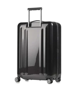 Piz c65 4-Rollen Trolley anthrazit 65 cm