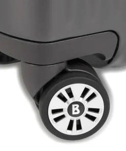 Piz c65 4-Rollen Trolley anthrazit 65 cm