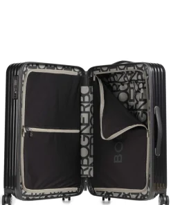 Piz c65 4-Rollen Trolley anthrazit 65 cm