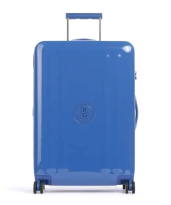 Piz c65 4-Rollen Trolley blau 65 cm