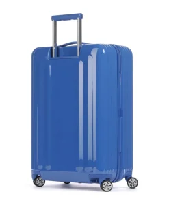 Piz c65 4-Rollen Trolley blau 65 cm