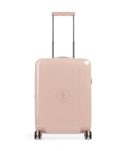 Piz c55 4-Rollen Trolley nude 55 cm