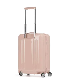 Piz c55 4-Rollen Trolley nude 55 cm
