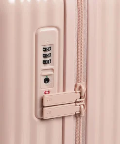 Piz c55 4-Rollen Trolley nude 55 cm