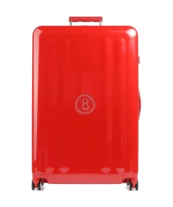 Piz c75 4-Rollen Trolley rot 77 cm