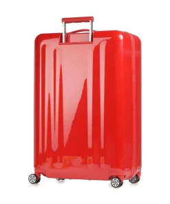 Piz c75 4-Rollen Trolley rot 77 cm
