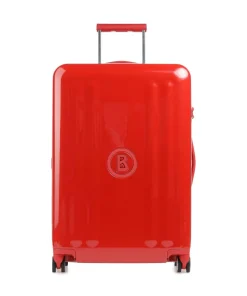 Piz c65 4-Rollen Trolley rot 65 cm