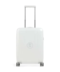 Piz c55 4-Rollen Trolley weiß 55 cm