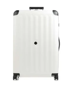 Piz Deluxe c75 4-Rollen Trolley weiß 77 cm