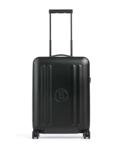 Piz Tamaro Tamaro 4-Rollen Trolley schwarz 55 cm