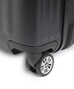 Piz Tamaro Tamaro 4-Rollen Trolley schwarz 55 cm