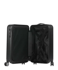 Piz Tamaro Tamaro 4-Rollen Trolley schwarz 55 cm