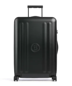 Piz Tamaro Tamaro 4-Rollen Trolley schwarz 66 cm