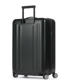 Piz Tamaro Tamaro 4-Rollen Trolley schwarz 66 cm