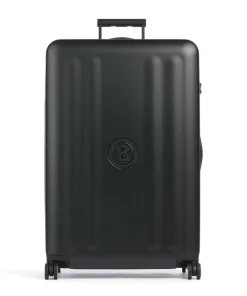 Piz Tamaro Tamaro 4-Rollen Trolley schwarz 77 cm